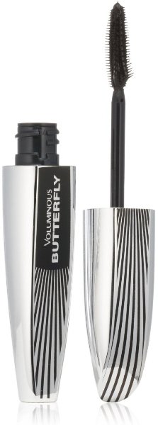 L’Oreal Voluminous Butterfly Mascara