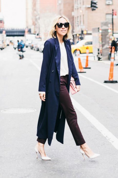 9 Chic New Color Combinations to Try This Winter ...