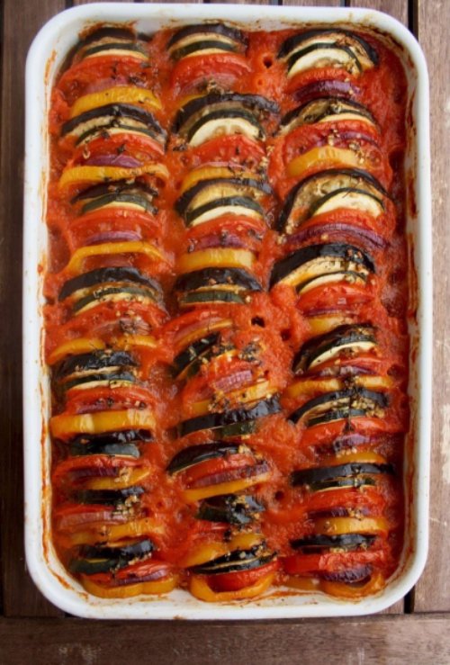 Ratatouille