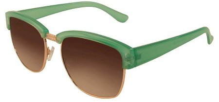 You Were Mint to Wear These Shades