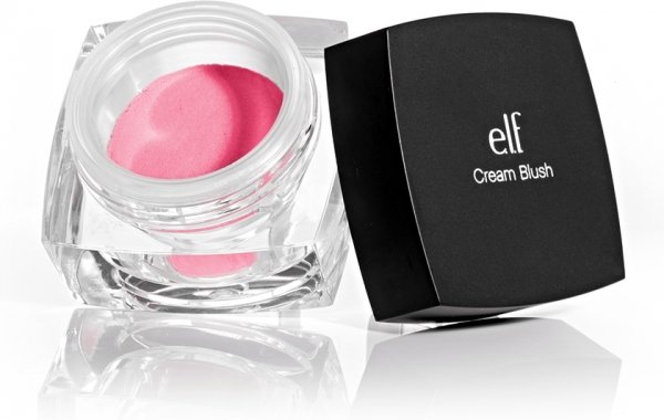 Studio Cream Blush by E.L.F