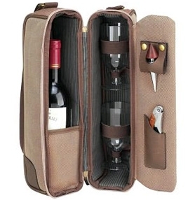 New Hudson Sunset Wine Carrier