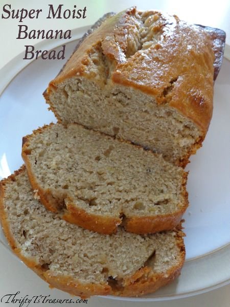 Banana Bread