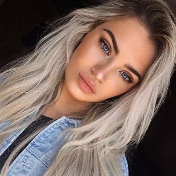 hair, eyebrow, blond, human hair color, hairstyle,