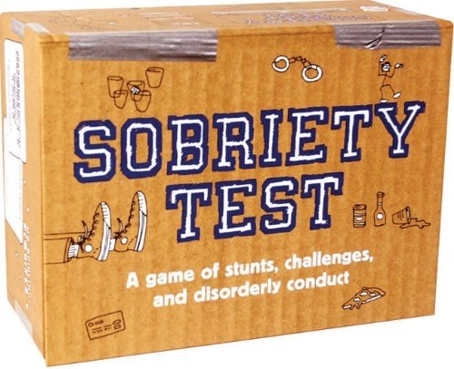 Indiana University,wood,box,SOBRIETY,TEST,