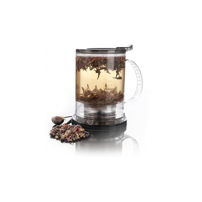 Teavana Large PerfecTea Tea Maker II, 32oz