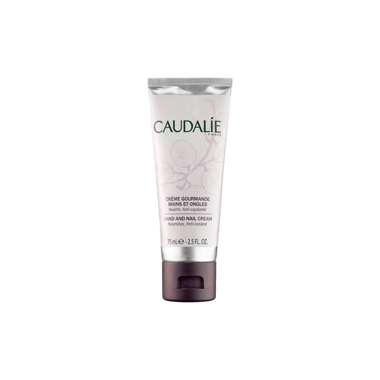 Caudalie, skin, product, lotion, cream,