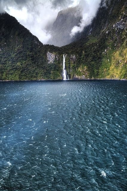 Doubtful Sound