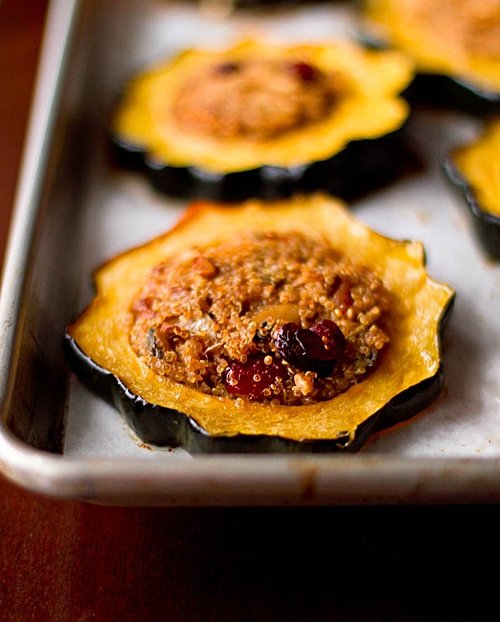 Acorn Squash