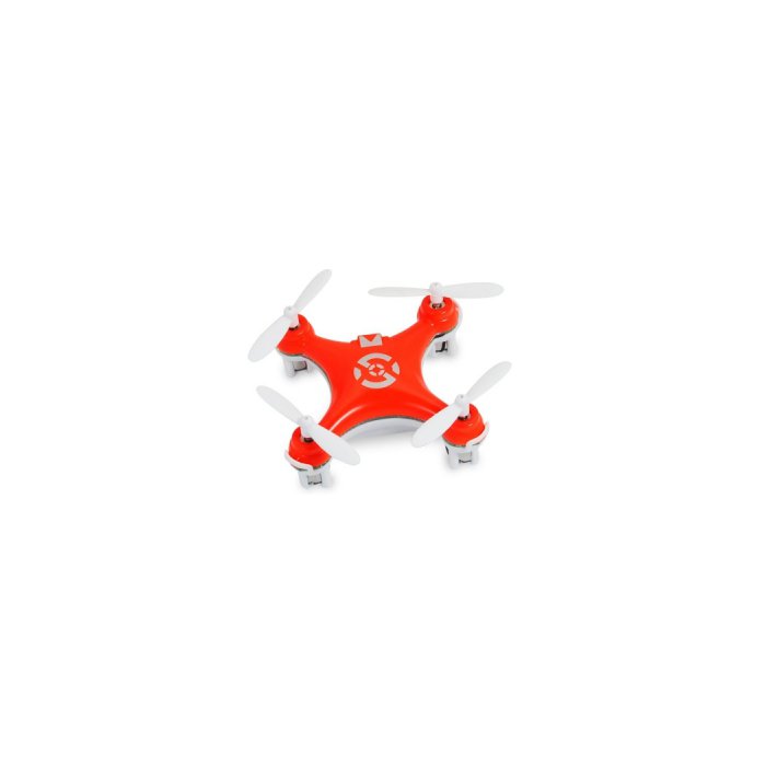 New X Nano R/C RTF Quadcopter