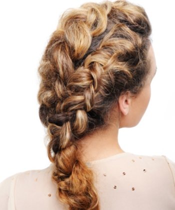 French Braid