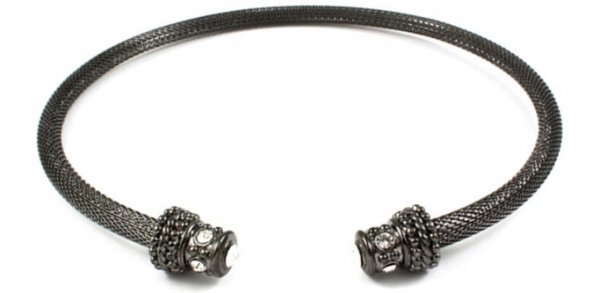 Caroline Mesh Choker