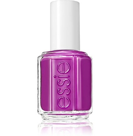 Essie Nail Polish in Too Taboo