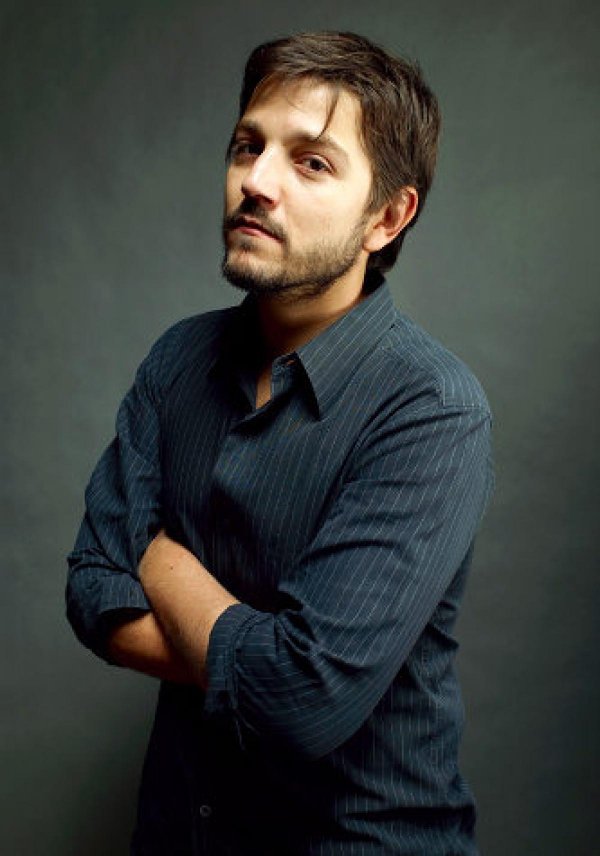 Diego Luna