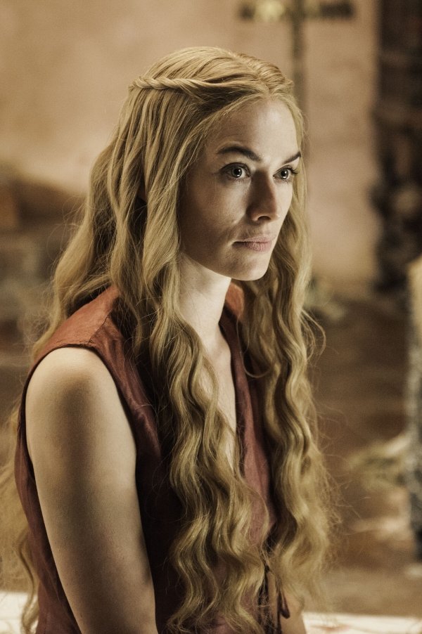 Cersei Lannister