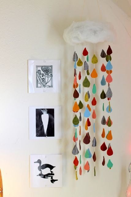 Duck,art,interior design,lighting,textile,