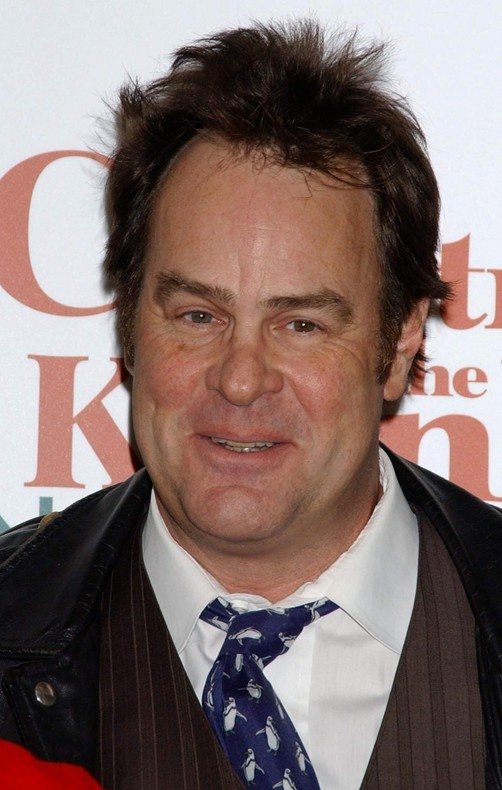 Dan Aykroyd, 1975-1979