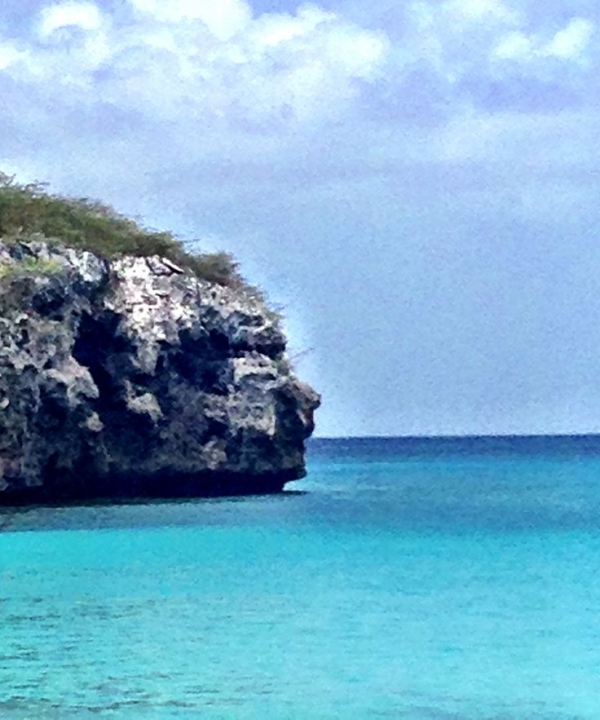 Kenepa Beach, Willemstad, Curaçao