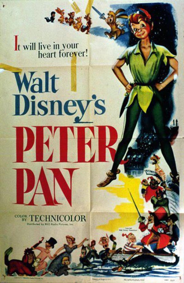 Peter Pan