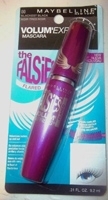 Maybelline Volume Express the Falsies Flared Mascara