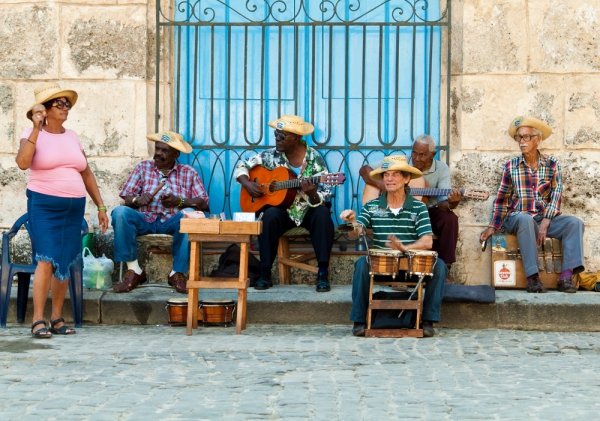 Havana, Cuba