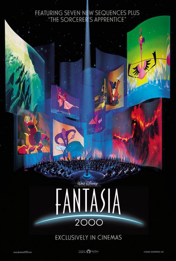 Fantasia 2000