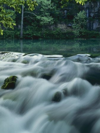 Missouri - Ozark National Scenic Riverways