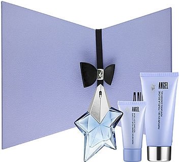 Thierry Mugler Angel Gift Set