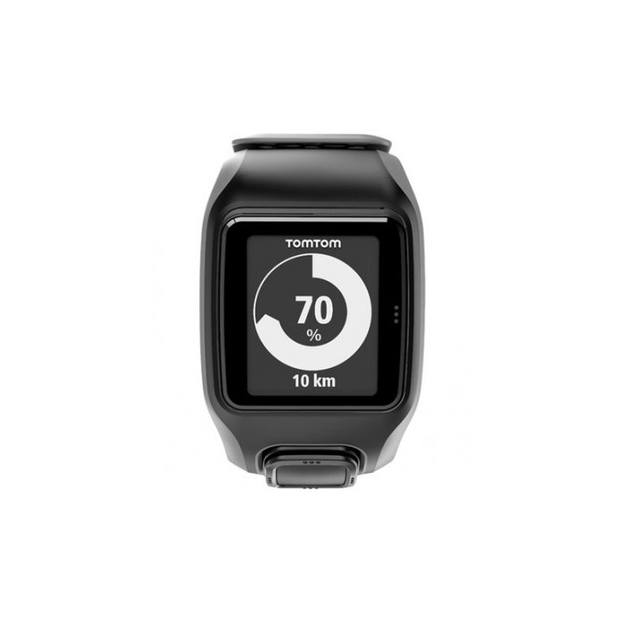 TomTom Multi-Sport GPS Watch