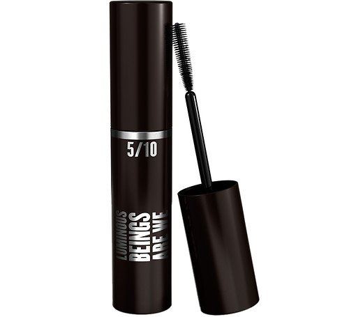 CoverGirl Star Wars Light Side the Super Sizer Waterproof Mascara in Very Black