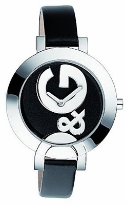 D&G Fashion Watch