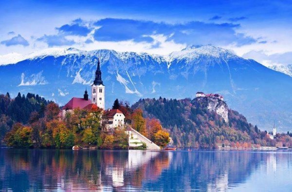 Slovenia