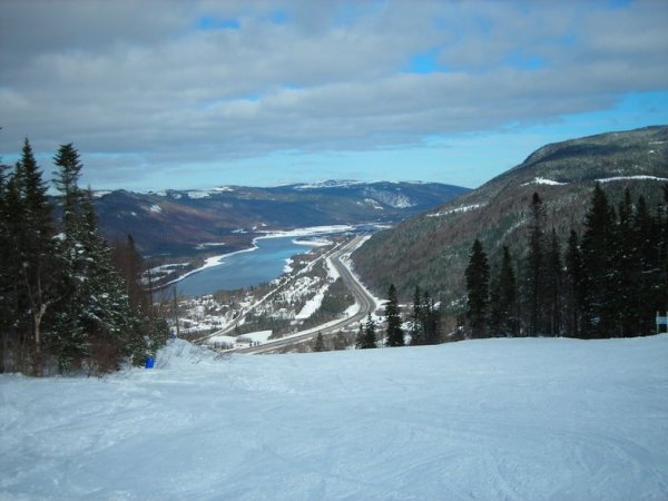 Marble Mountain Resort, Newfoundland