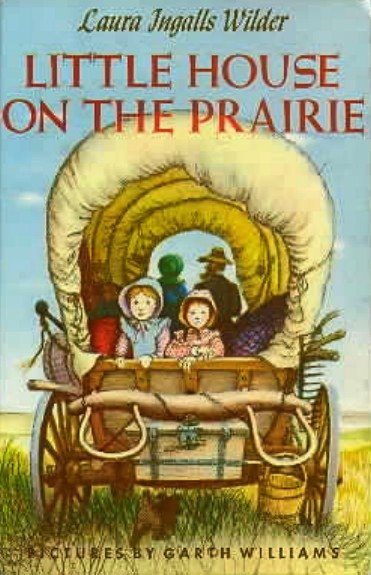 Little House on the Prairie