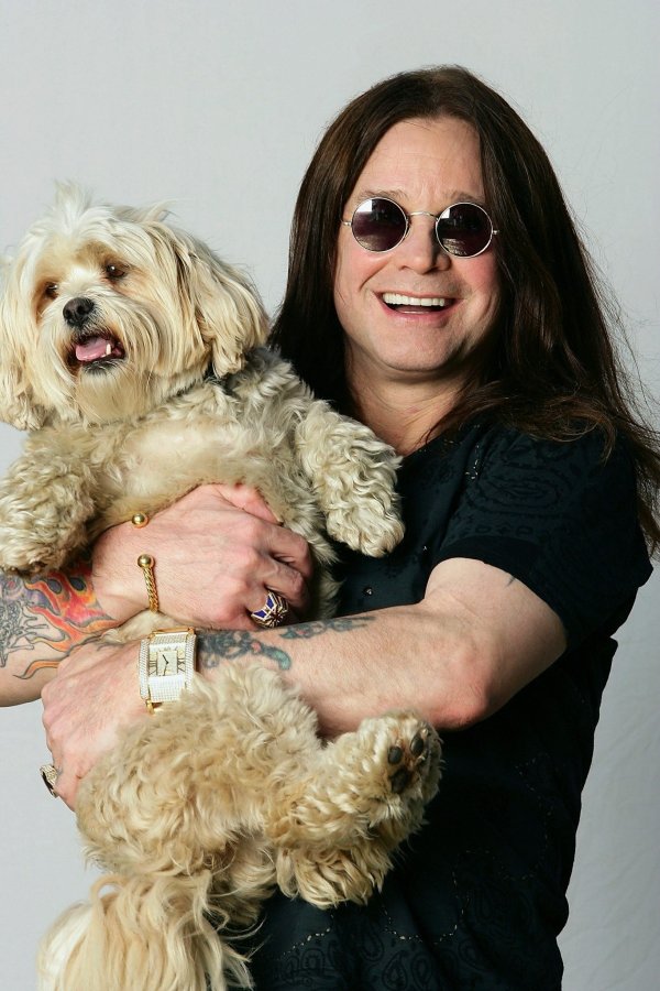 Ozzy Osbourne