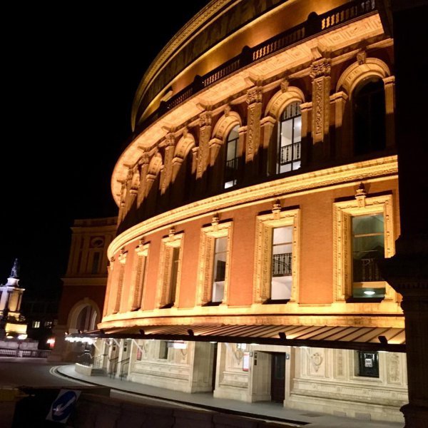 landmark, classical architecture, building, night, architecture,