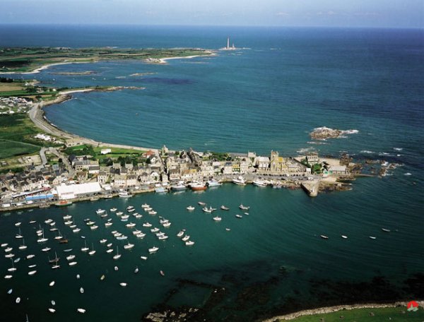 Barfleur, Manche Normandy