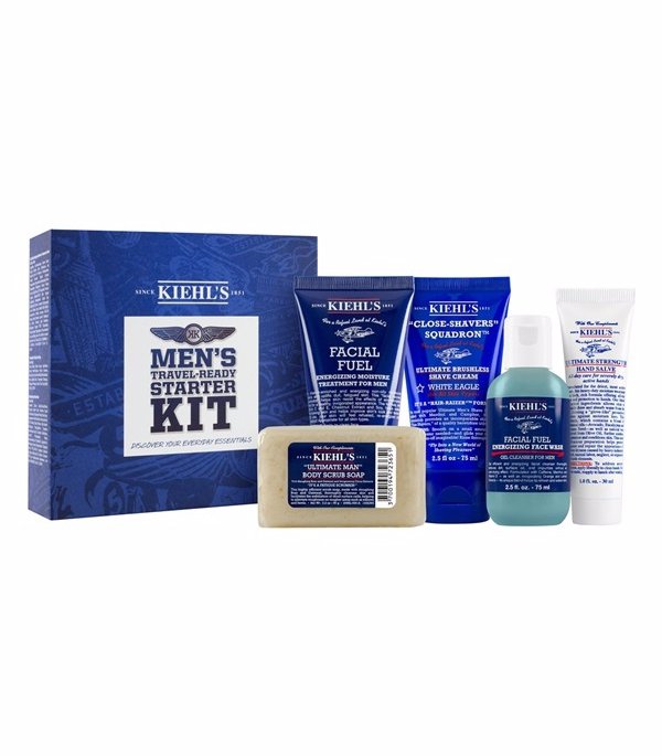 product,KIEHLS,MEN'S,TRAVEL,READY,