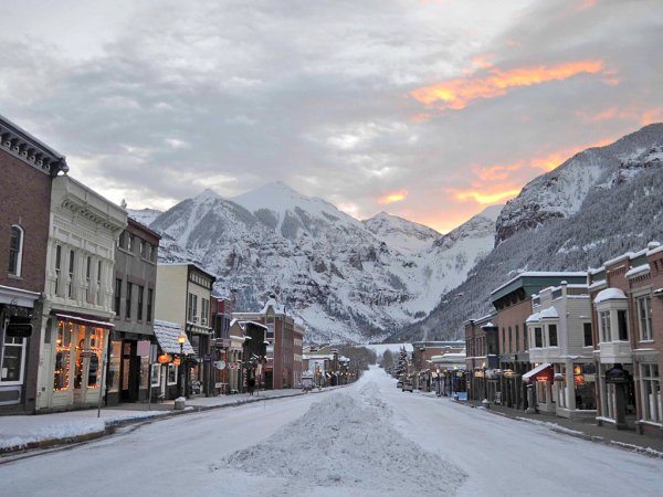 Beaver Creek, Colorado