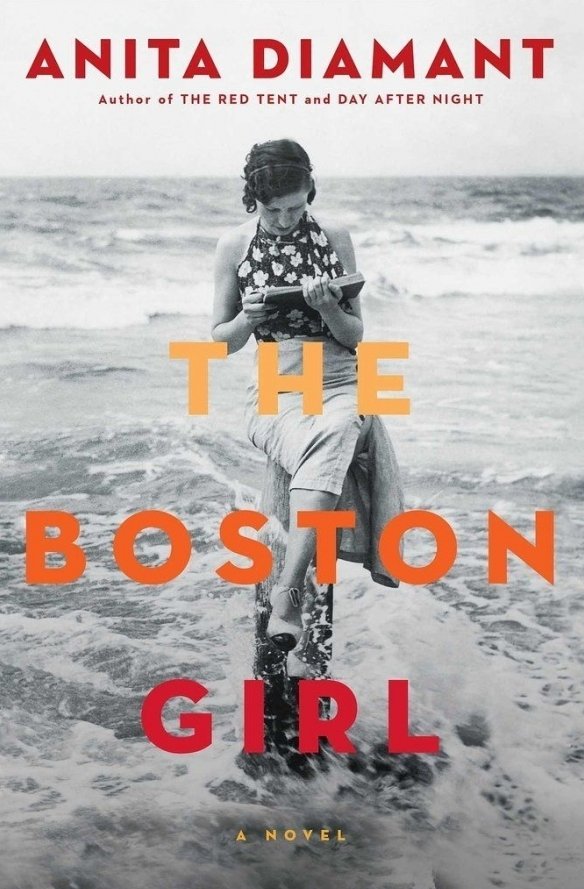 “the Boston Girl”