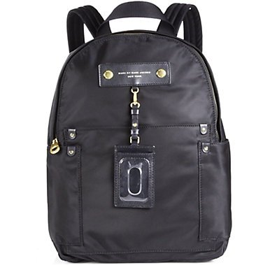 Marc by Marc Jacobs Preppy Nylon Backpack