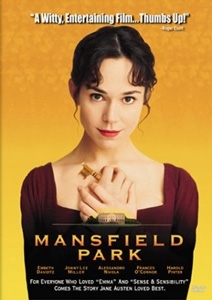 Mansfield Park