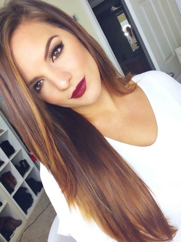 28 Perfect Lipstick Inspos for Girls Searching for a New Look ... 28 Perfect Lipstick Inspos for Girls Searching for a New Look ...