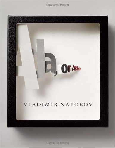 Ada, or Ardor (Vladimir Nabokov)