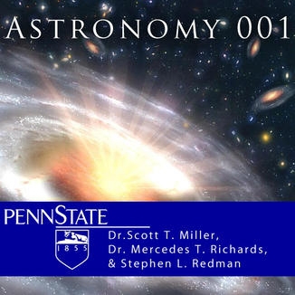 Astronomy 001