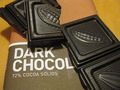 Dark Chocolate