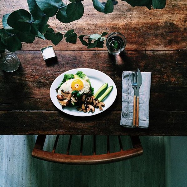 green, meal, food, produce, restaurant,