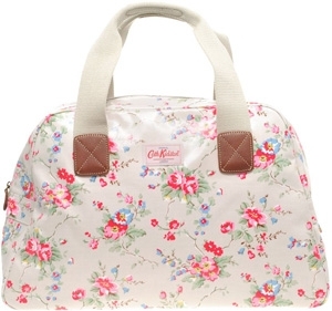 Cath Kidston Overnight Bag