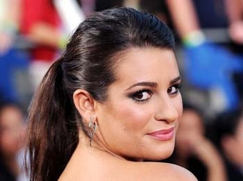 Lea Michele