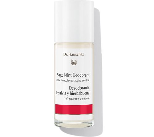 Dr Hauschka